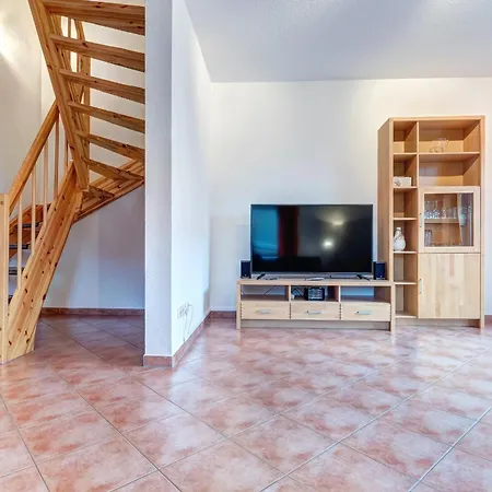 Seestern Ferienhaus *