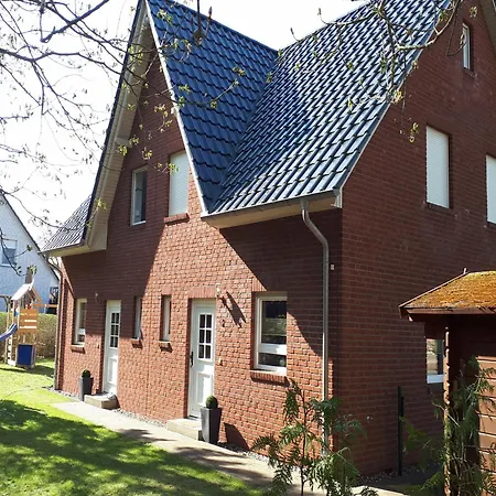Seestern Ferienhaus Karlshagen